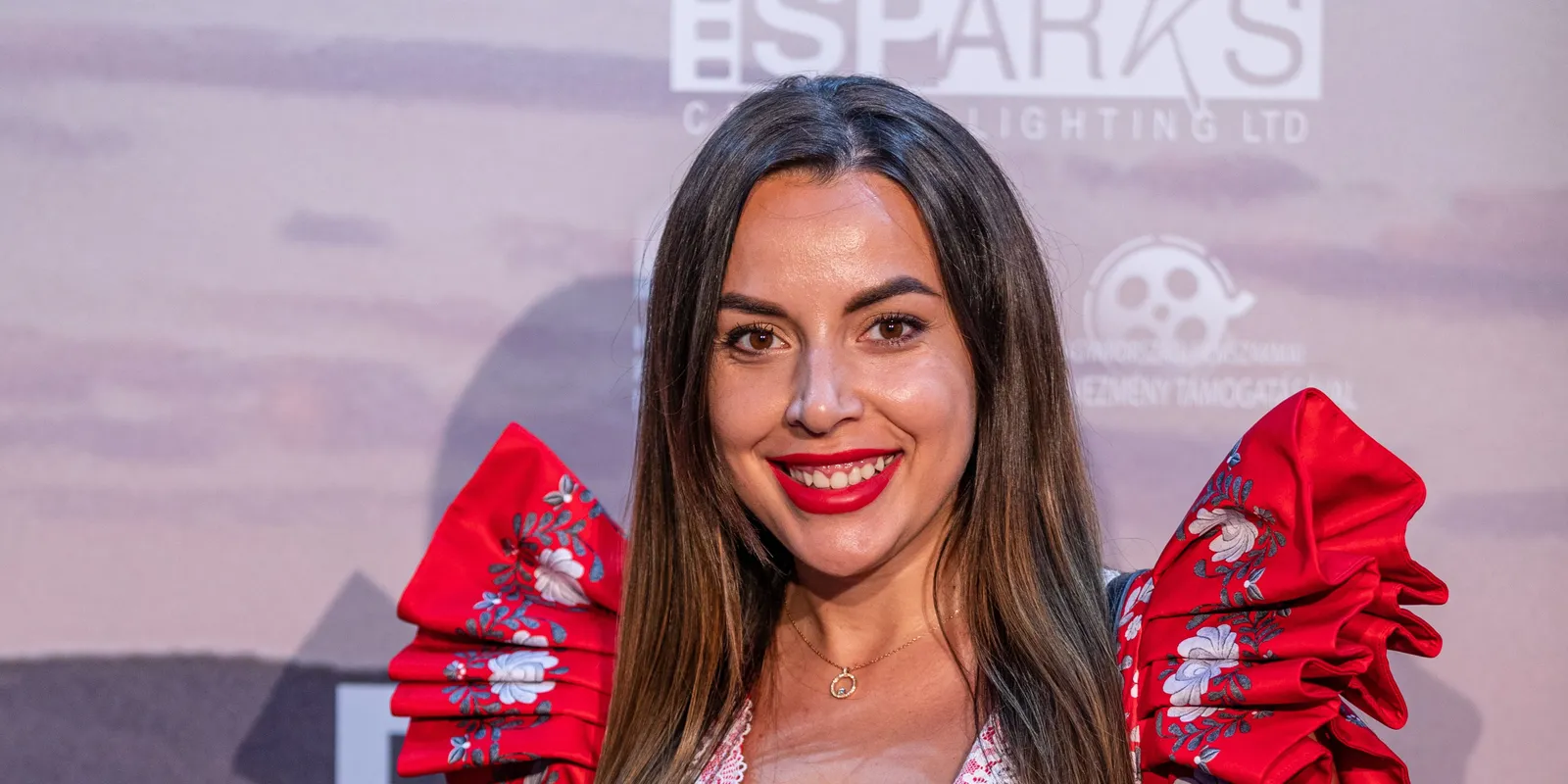 Blága Tünde Dubajban kezdett új életet: Ez az oka