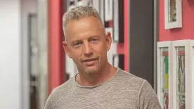 Schobert Norbert reagált Molnár Áron bejegyzésére: „Nem szeretnék Ukrajnáért harcolni ”