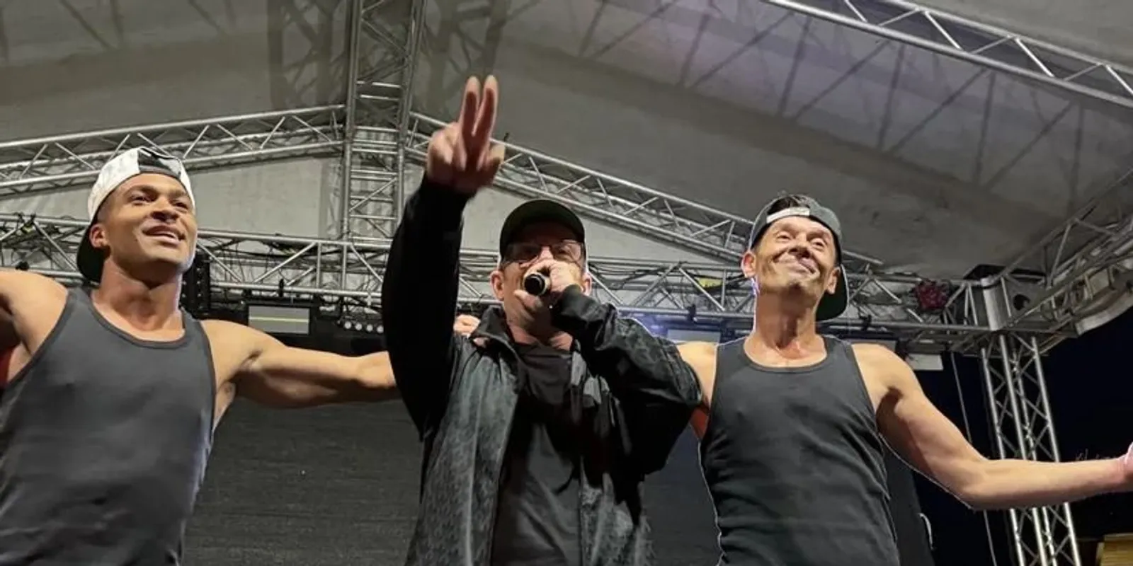 Hip Hop Boyz: Krisztián újévi tervei és karrierfordulói