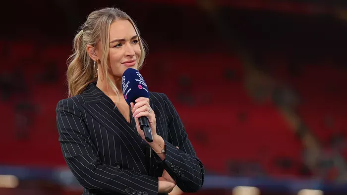 Döbbenet, élő adásban esett össze a népszerű sportriporter