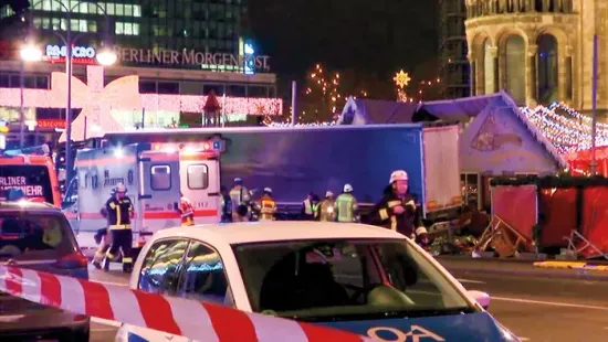 Terrortámadást készített elő egy lengyel egyetemista