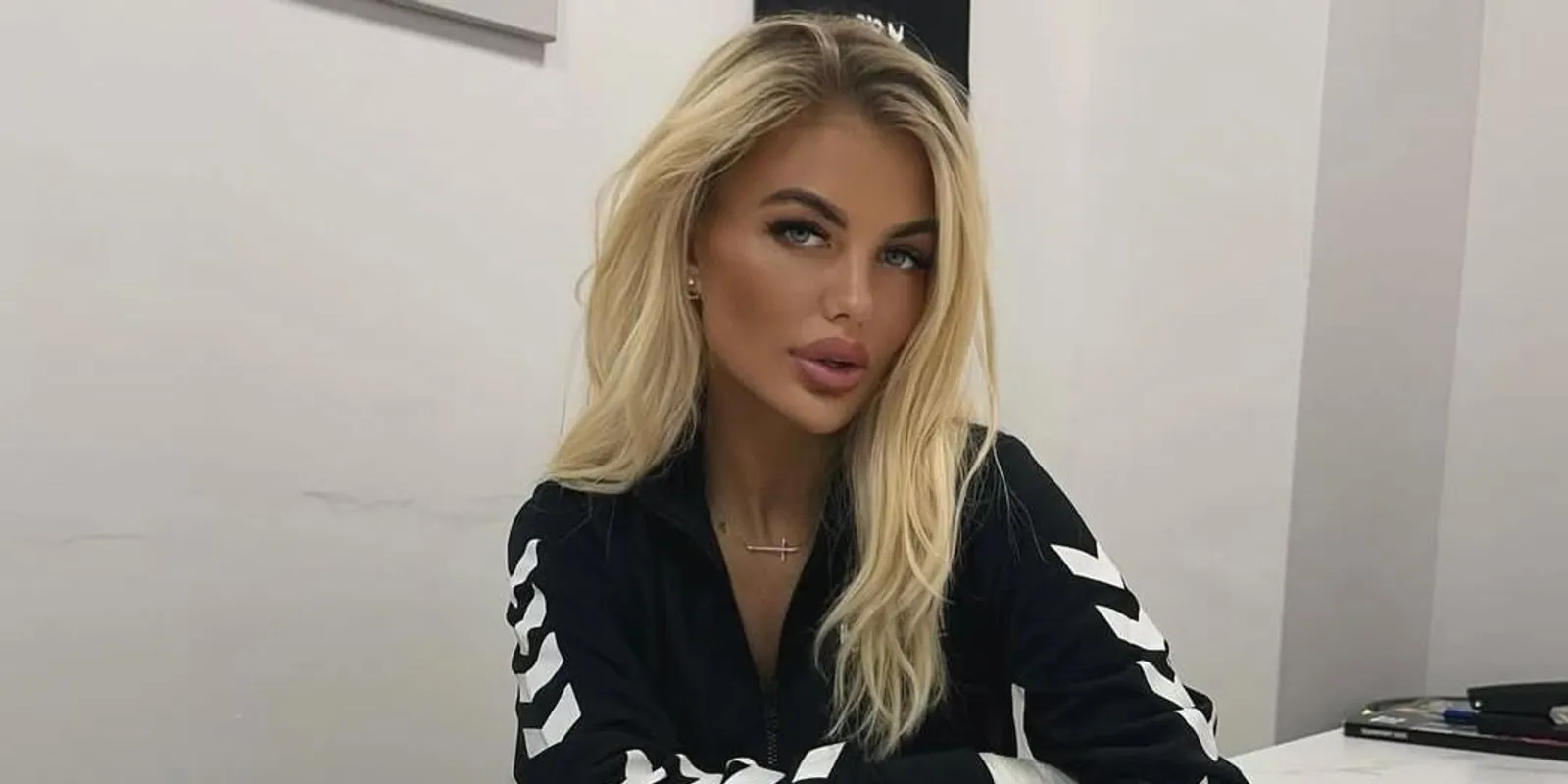 Pszichológus kezeli Szegedi Fecsó exét