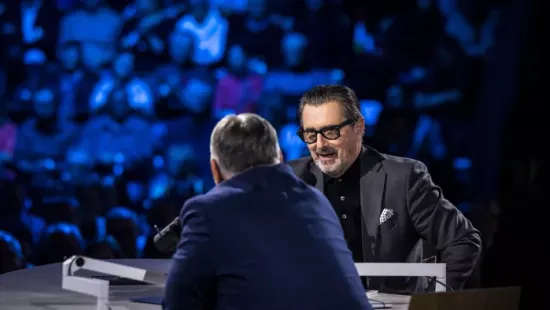 A háború mögött komoly anyagi érdekek állnak