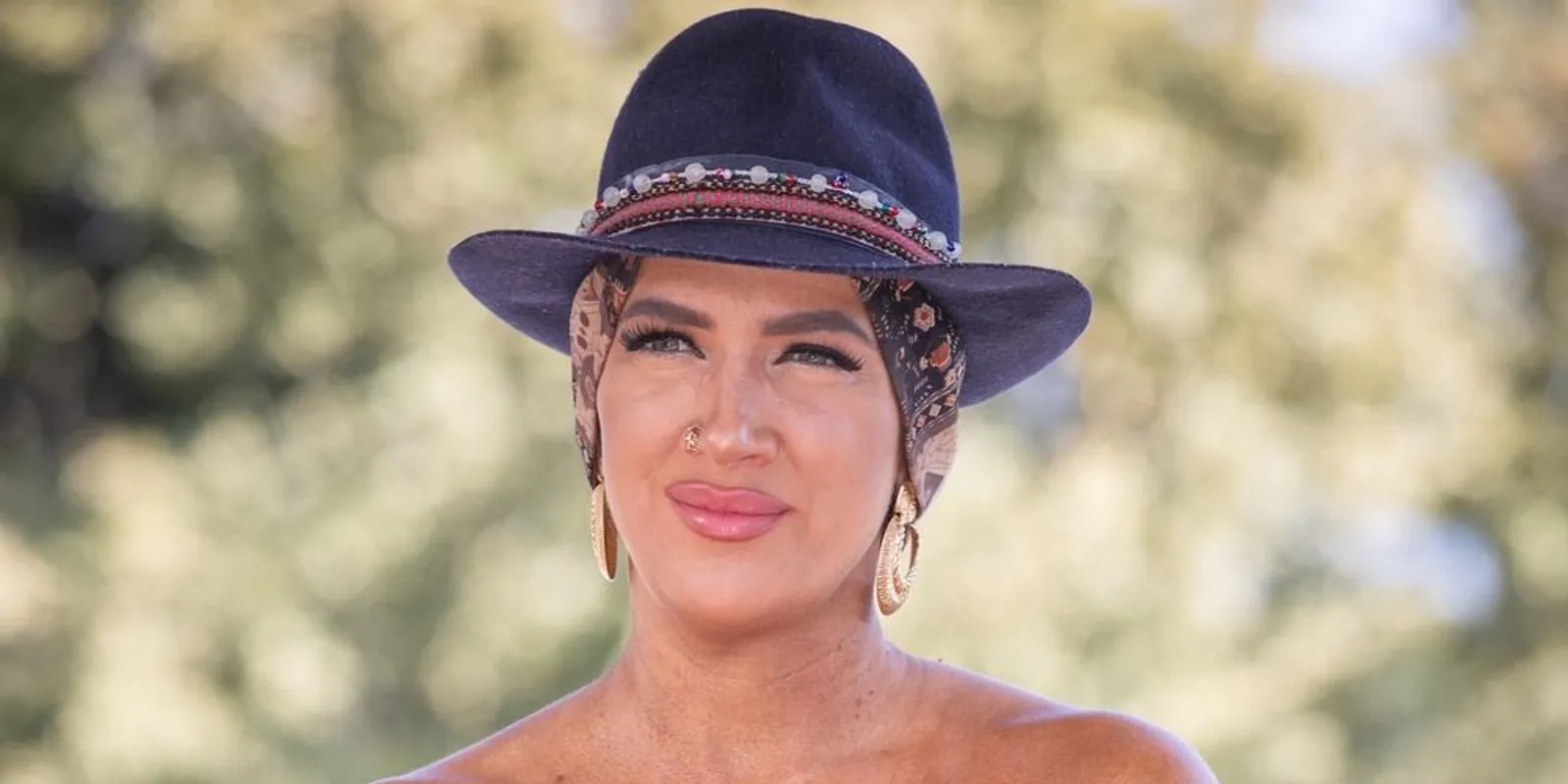 Tóth Gabi gyerekkora óta nem élte át ezt az érzést