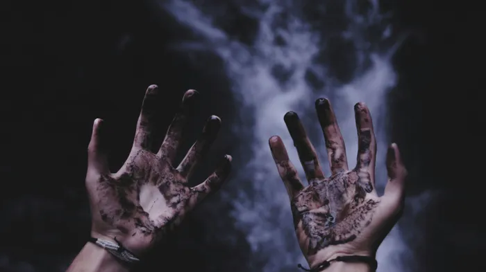 Fekete mágia áldozata lett a pécsi nő - Fotó!