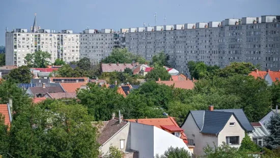 Otthon Start Program: Soha nem volt ilyen könnyű saját otthonhoz jutni Magyarországon!