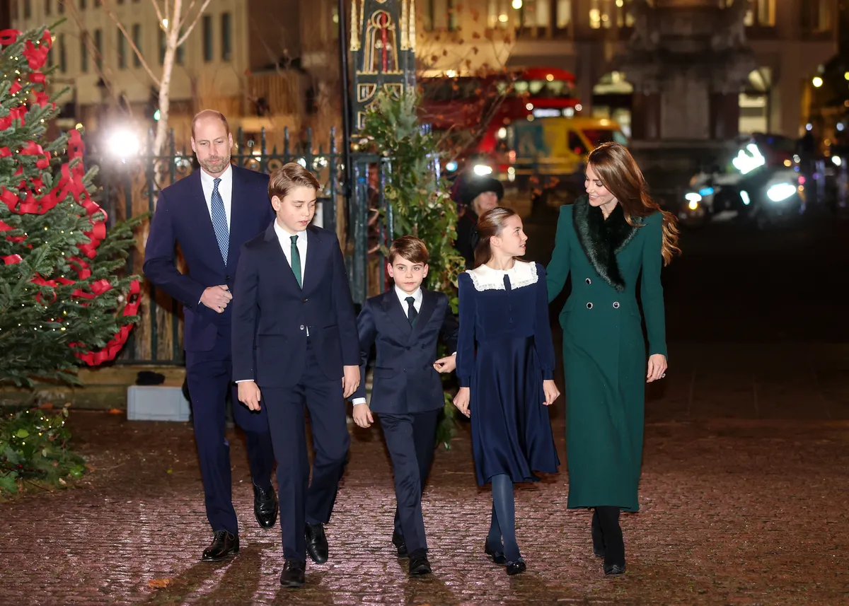 III. Károly: „Szívszorító okból vágyik különleges karácsonyra" - RIPOST