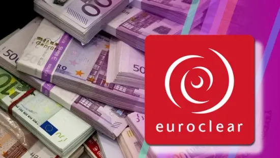 Már korábban felélték a befagyasztott orosz vagyont?