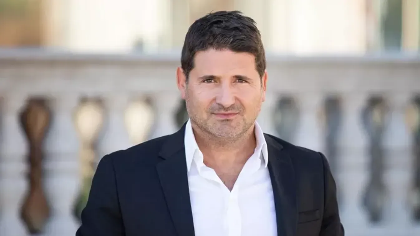 Hajdú Péter bebizonyította: itthon a legolcsóbb a rezsi