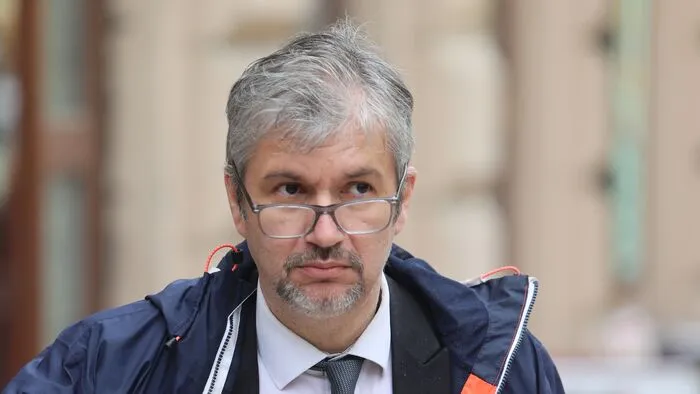 Aggasztó dolog derült ki Hadházy Ákos emberéről