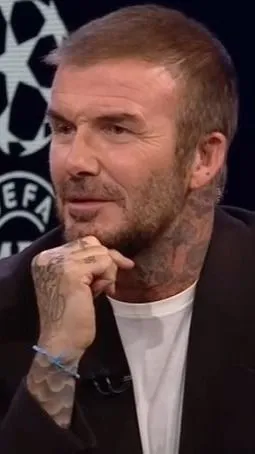 Beckham és Victoria elveszíti a fiát