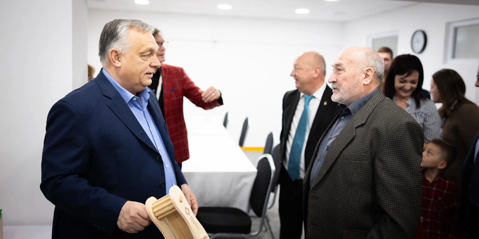 Háborúellenes Gyűlés Mohácson: Egy tűt sem lehet leejteni