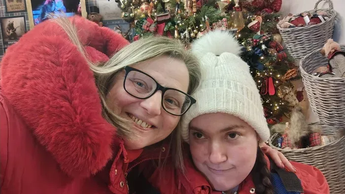 A szeretet ereje segített Cintián, mesés helyről tért vissza