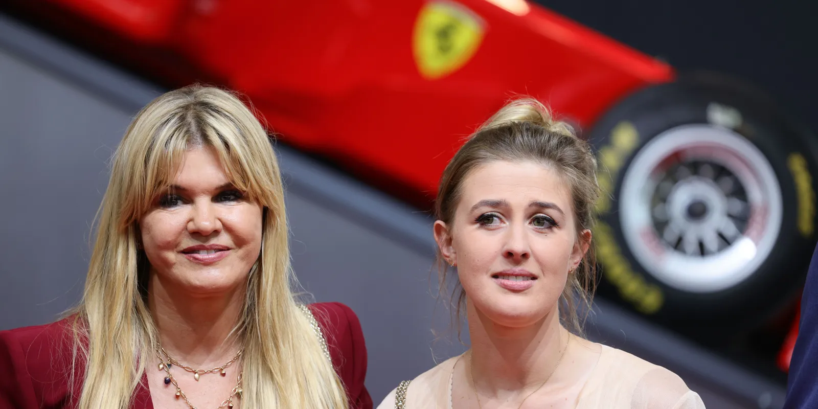 „Ez volt az álmunk” - Kitörő öröm a Schumacher-családban