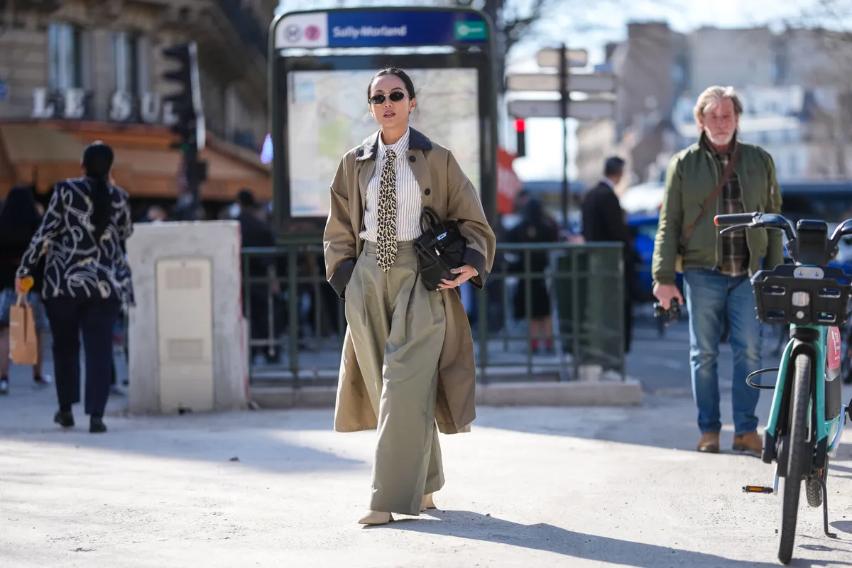 nadrág divat: annyi a farmernek