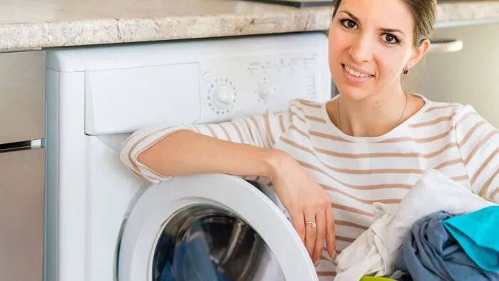 Mosógép program, amit rosszul használsz évek óta