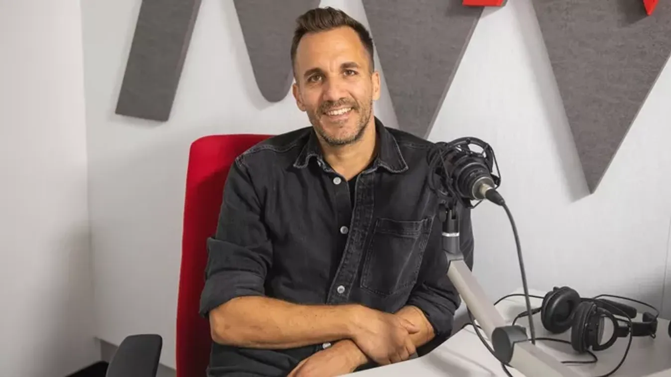 Sass Dani utolsó karácsonyát ünnepli jelenlegi otthonában!