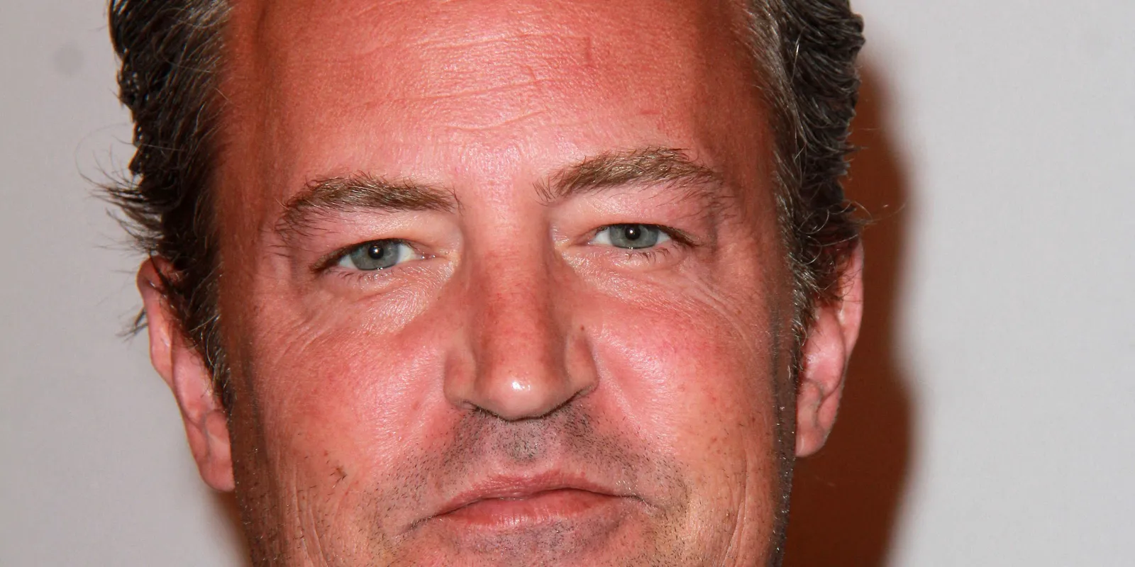 Matthew Perry orvosa összeomlott a börtönben