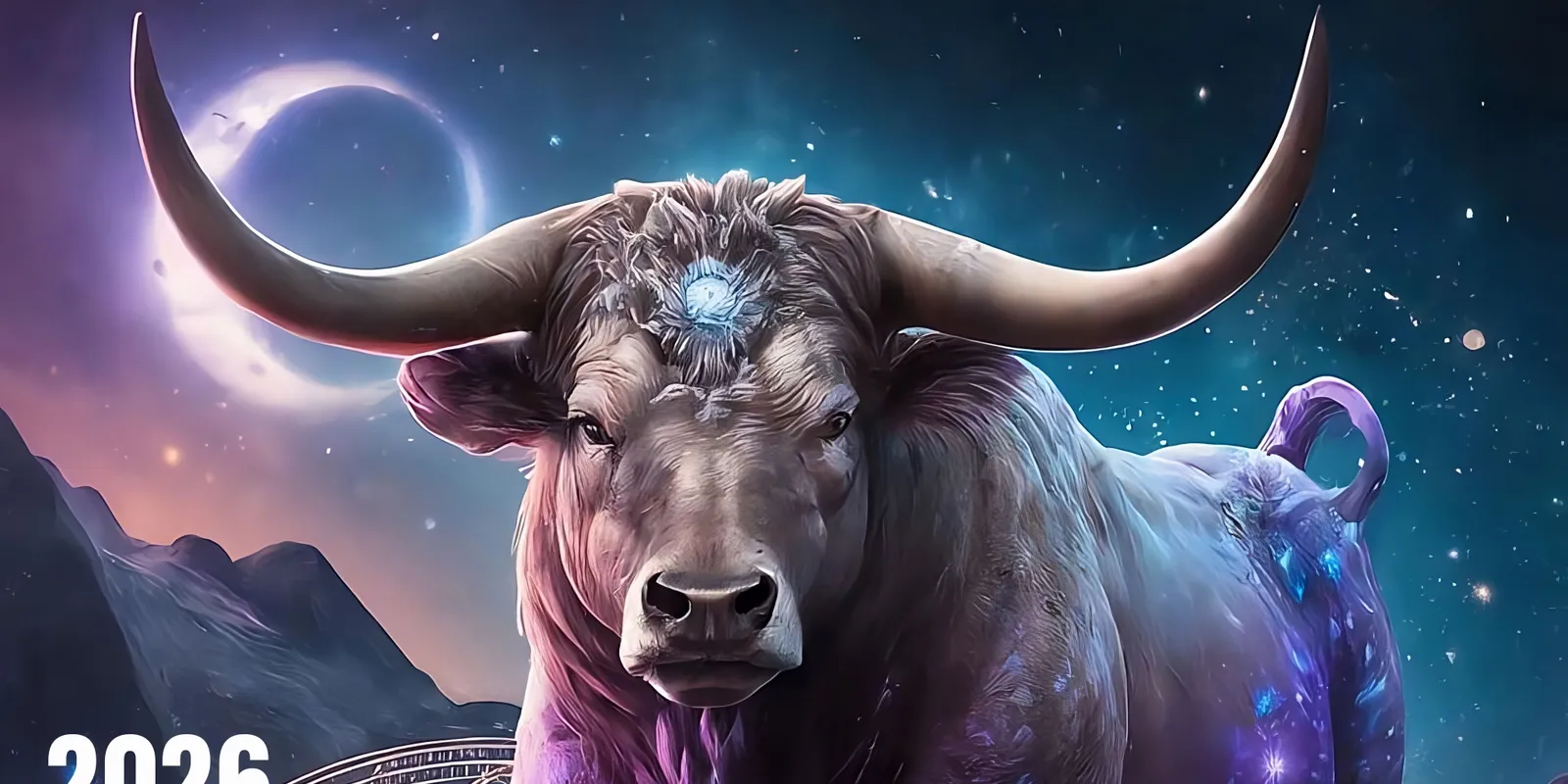 Bika csillagjegy éves horoszkópja: ez vár rád 2026-ban