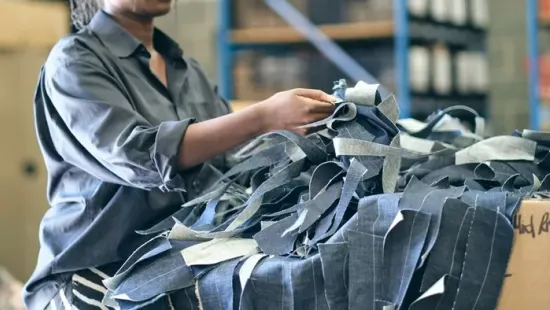 Munkaruha mint a dolgozói elégedettség kulcsa - Mit mondanak a számok?