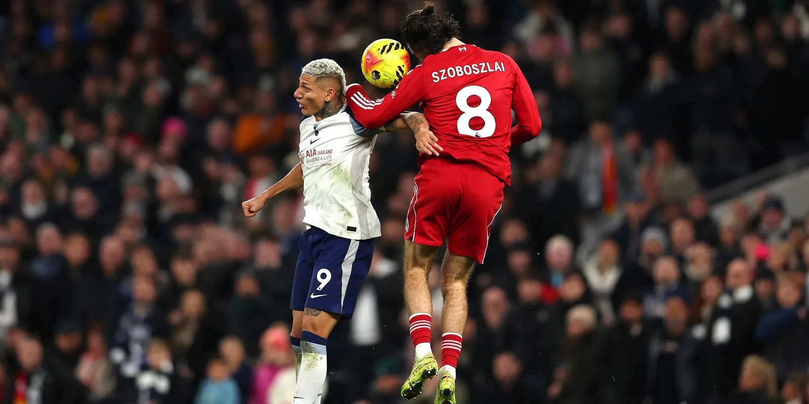 Szoboszlai nem hagyta szó nélkül, háborog Liverpool