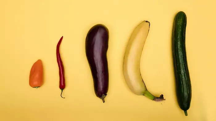 Kapaszkodj meg: ekkora az átlagos péniszméret!