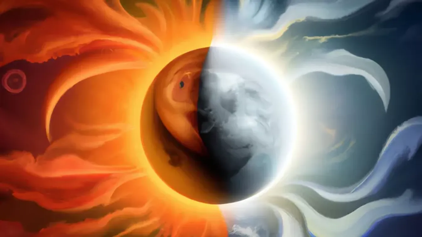 Téli napforduló: ezeknek a csillagjegyeknek hoz fordulatot