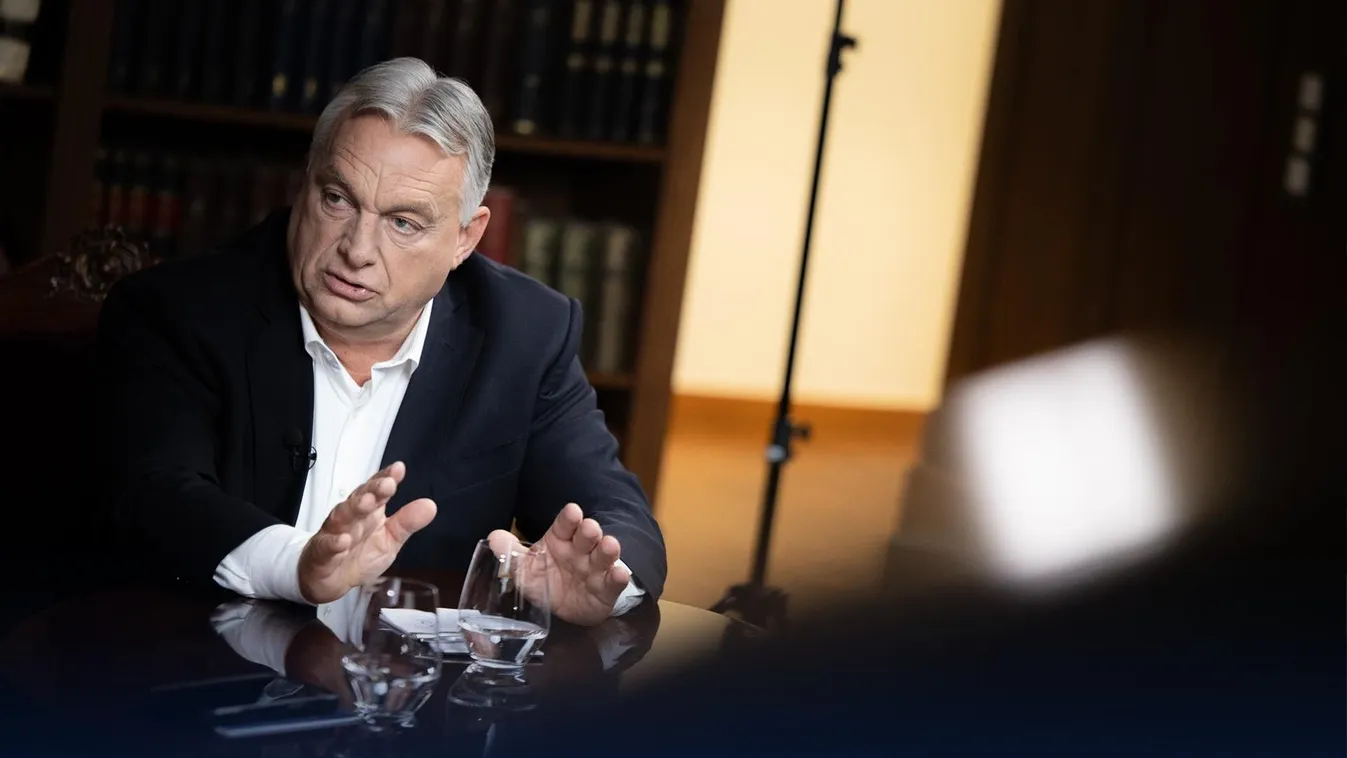 Tragédia történt: Orbán Viktor részvétét nyilvánította