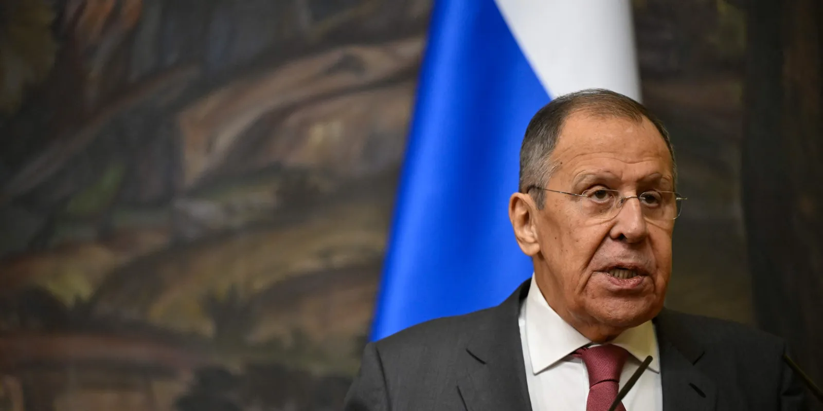 Lavrov: Kijevnek el kell fogadnia  az új területi realitásokat