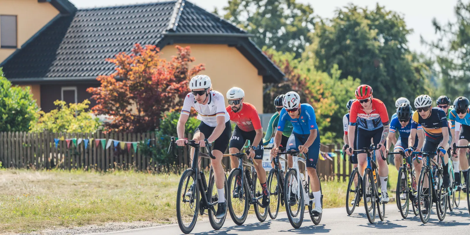 Egy nap alatt került elő a világbajnok milliós bringája