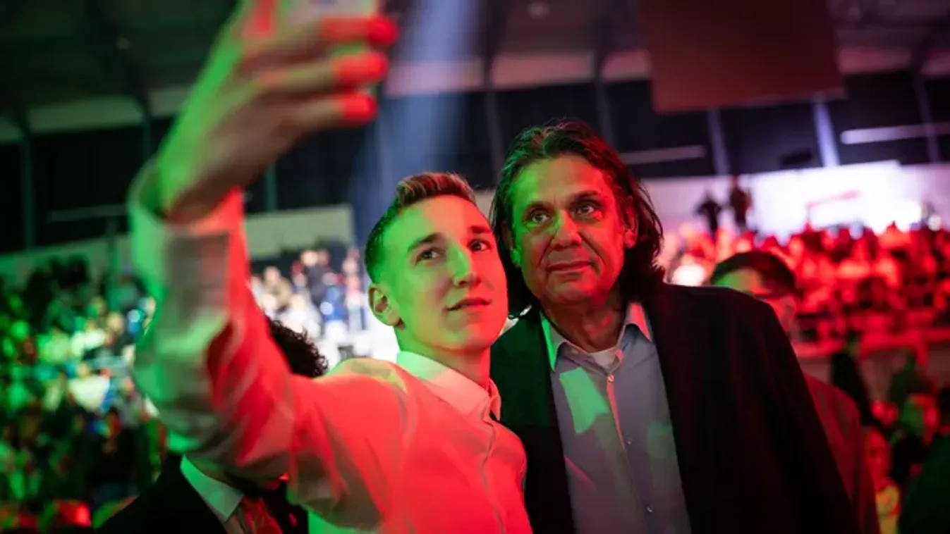 Deutsch Tamás nem érti a háborúpárti baloldalt