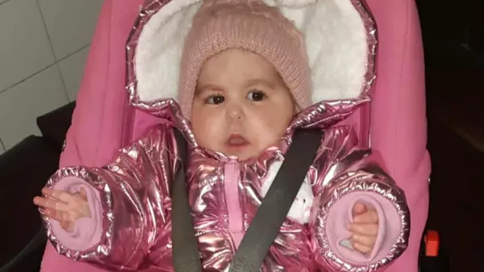 A kis Maja a családjával töltheti a karácsonyt