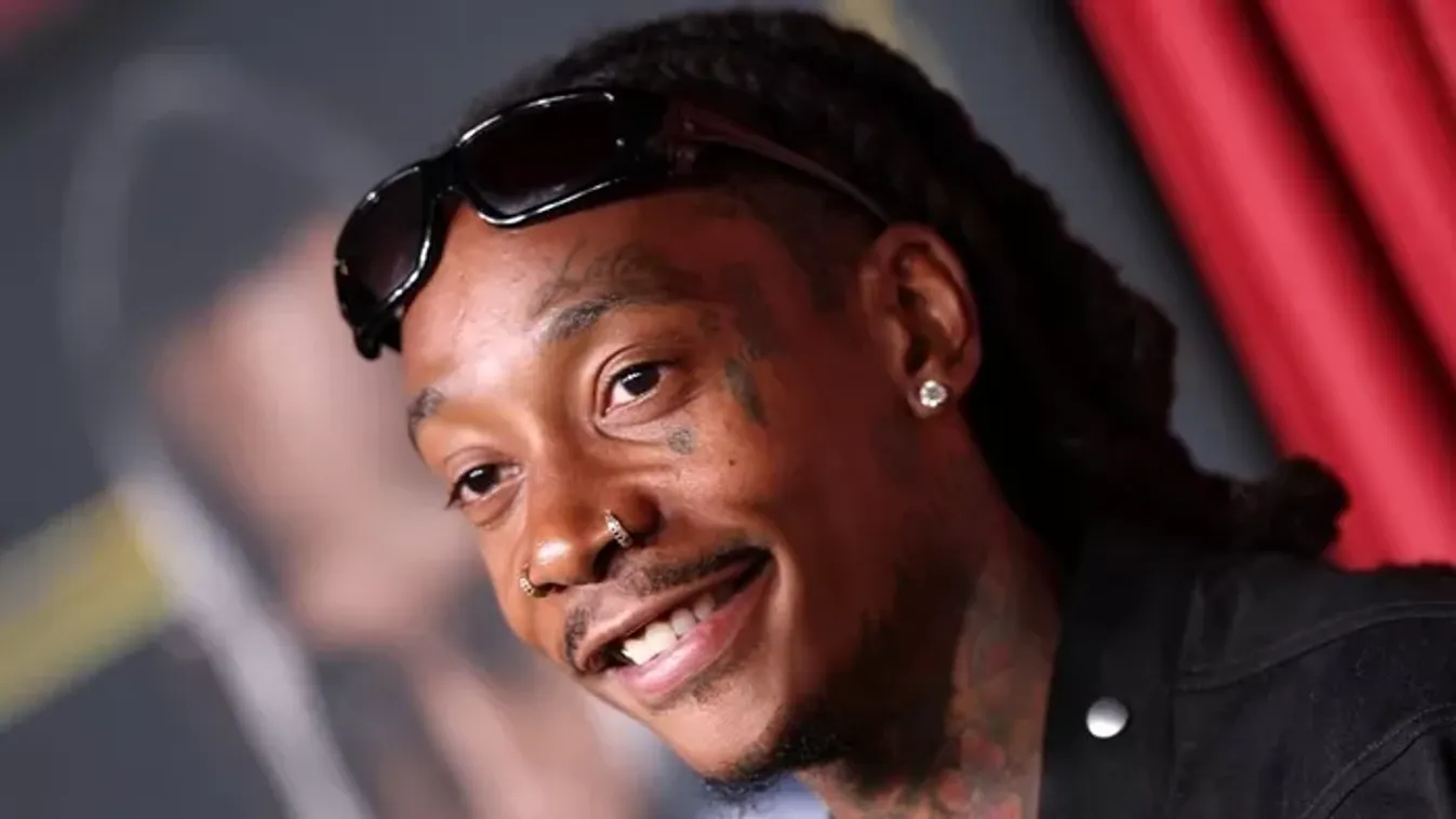 Letöltendő börtönbüntetést kapott Wiz Khalifa Romániában