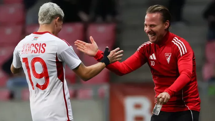 "Dzsudzsák Balázs régen forrófejű volt"