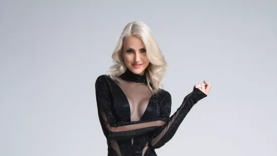 Dulin Metta vallomása Dubajról: „Ez itt nagyon-nagyok sok pénzbe kerül”