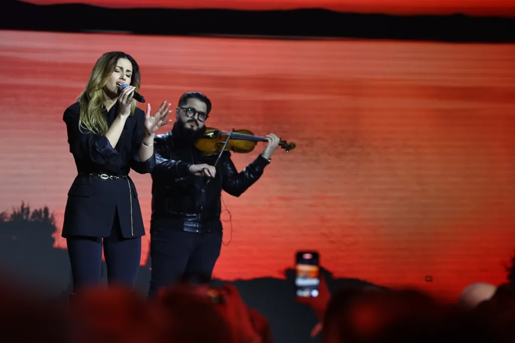 Háborúellenes Gyűlés, Mohács, 2025.12.13
DÁP, HEGY