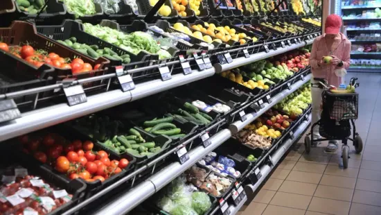 Figyelem: ismét olcsóbb lett a bevásárlás, bővült az árréstopos termékek listája