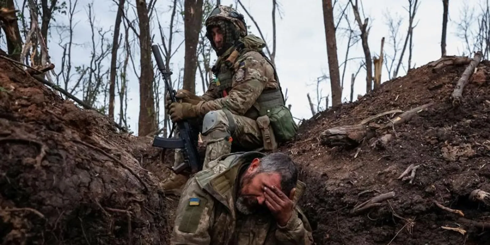  Putyin: Folyamatosan visszavonul az ukrán hadsereg