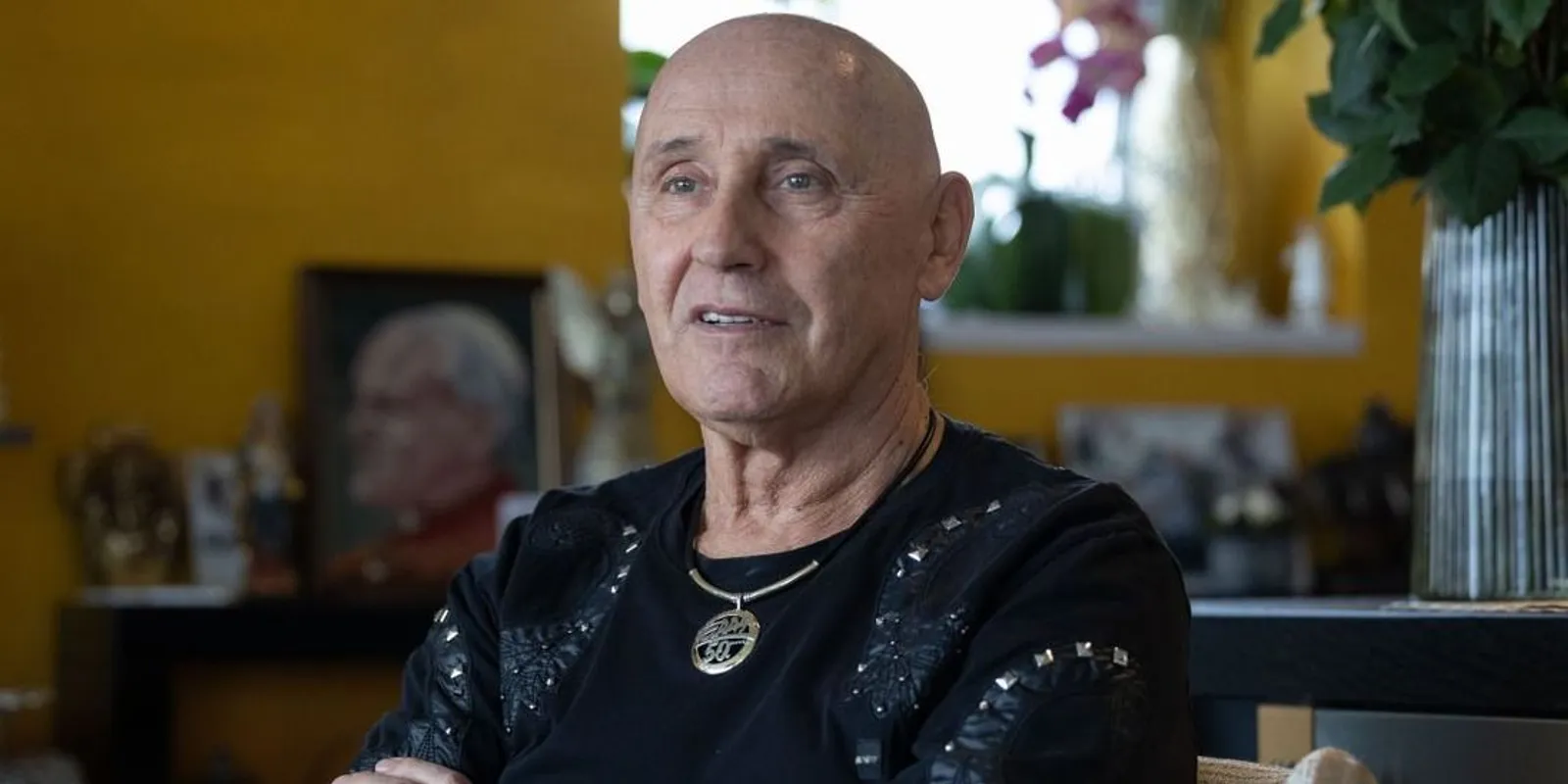 Pataky Attila kitálalt Nagy Ervinről