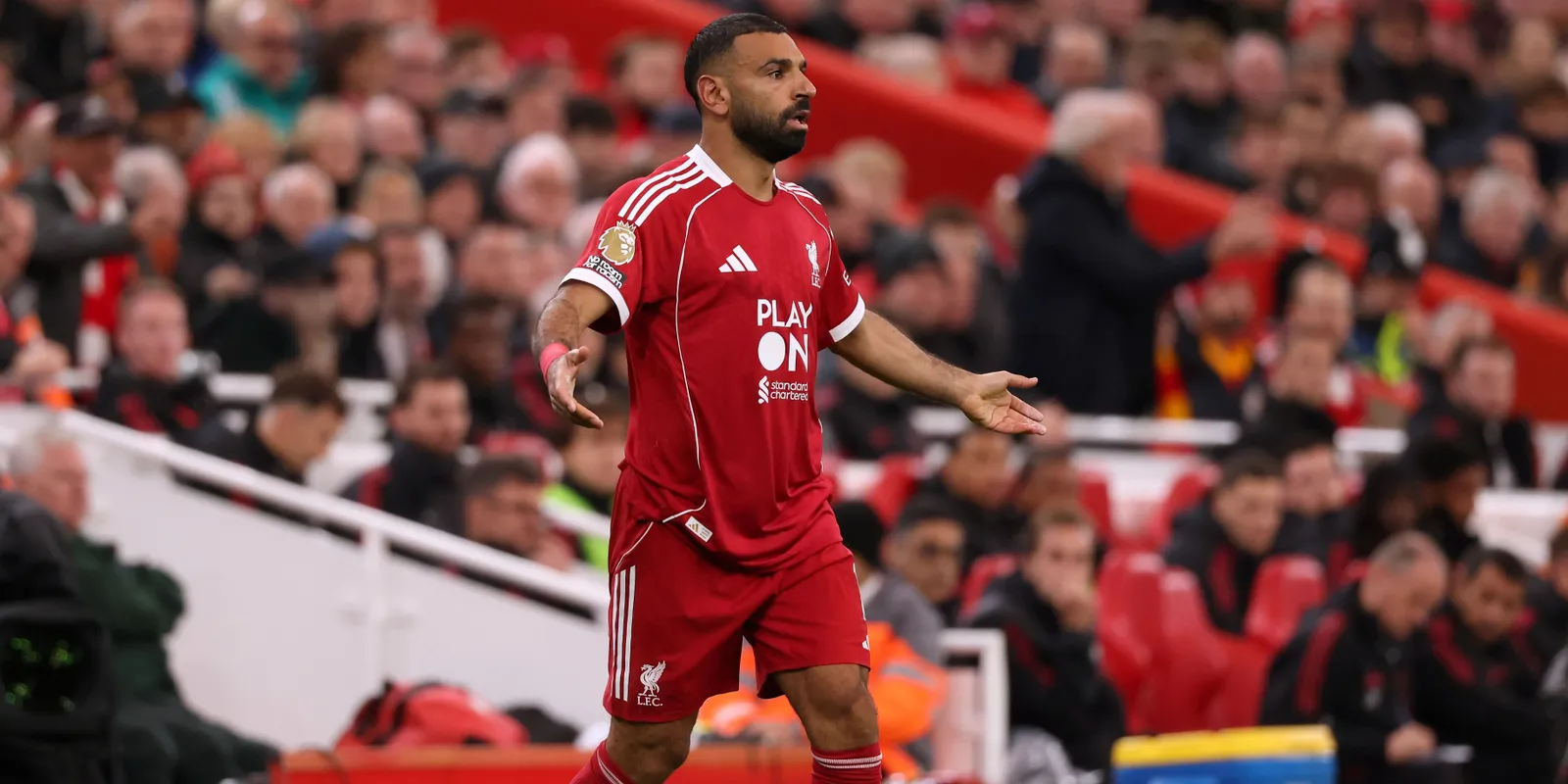 Szalah elhagyja a süllyedő hajót?