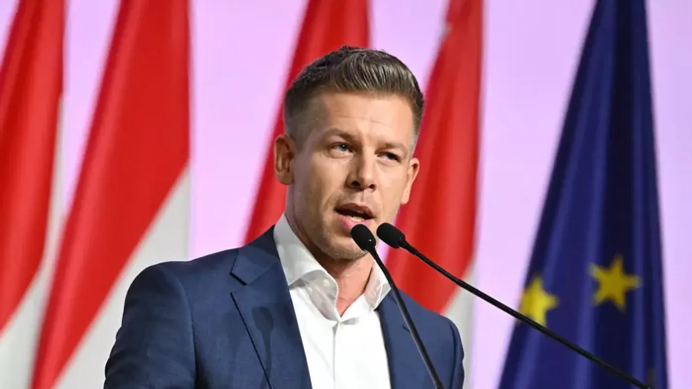 Deák Dániel: A hétvégén ismét bemutatkoztak a Tiszások, így gyalázták a magyarokat