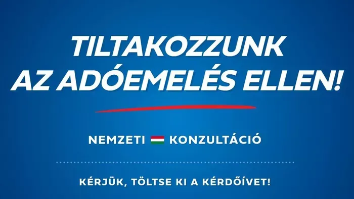 Hidvéghi Balázs: napokon belül jönnek a nemzeti konzultáció adatai