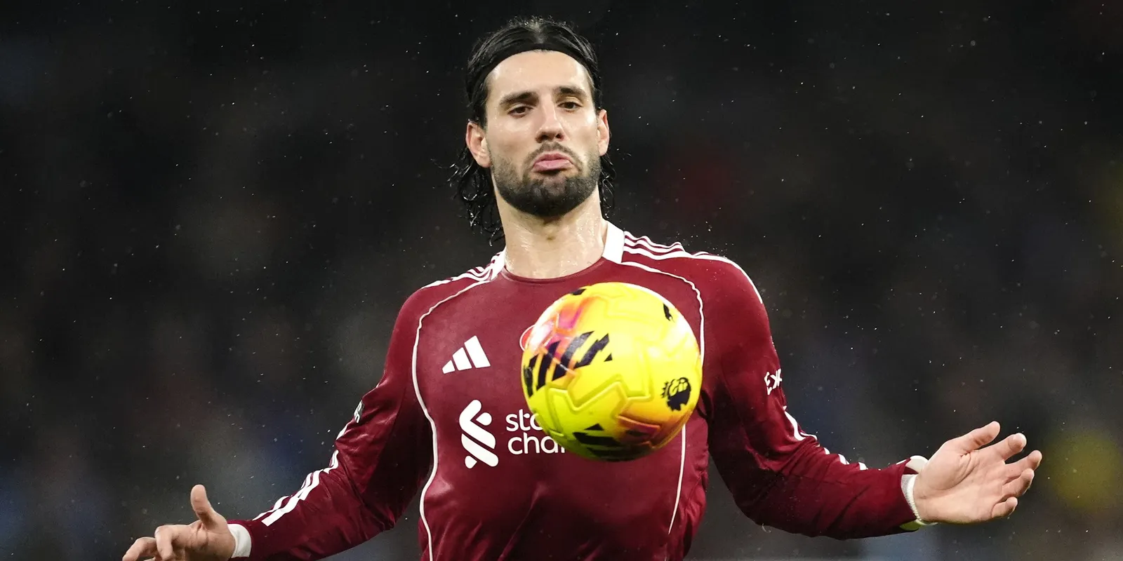 Buzsik Borkát támadják; Szoboszlai kiakasztott mindenkit