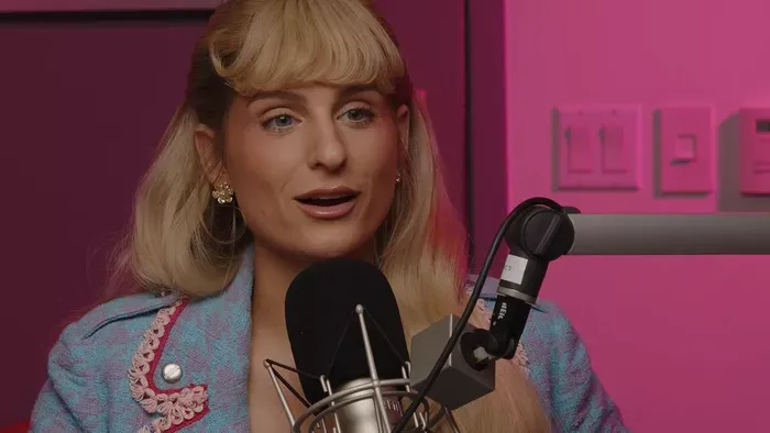 Hihetetlen fogyása történetéről vallott a legendás énekesnő