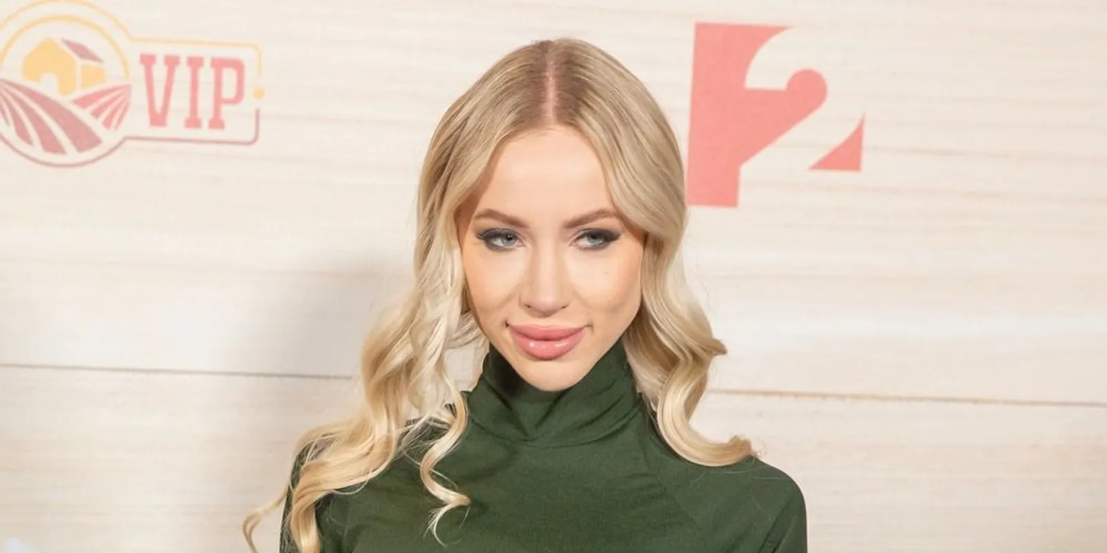 Kiara Lord végre elárulta, hány száz pasival feküdt le