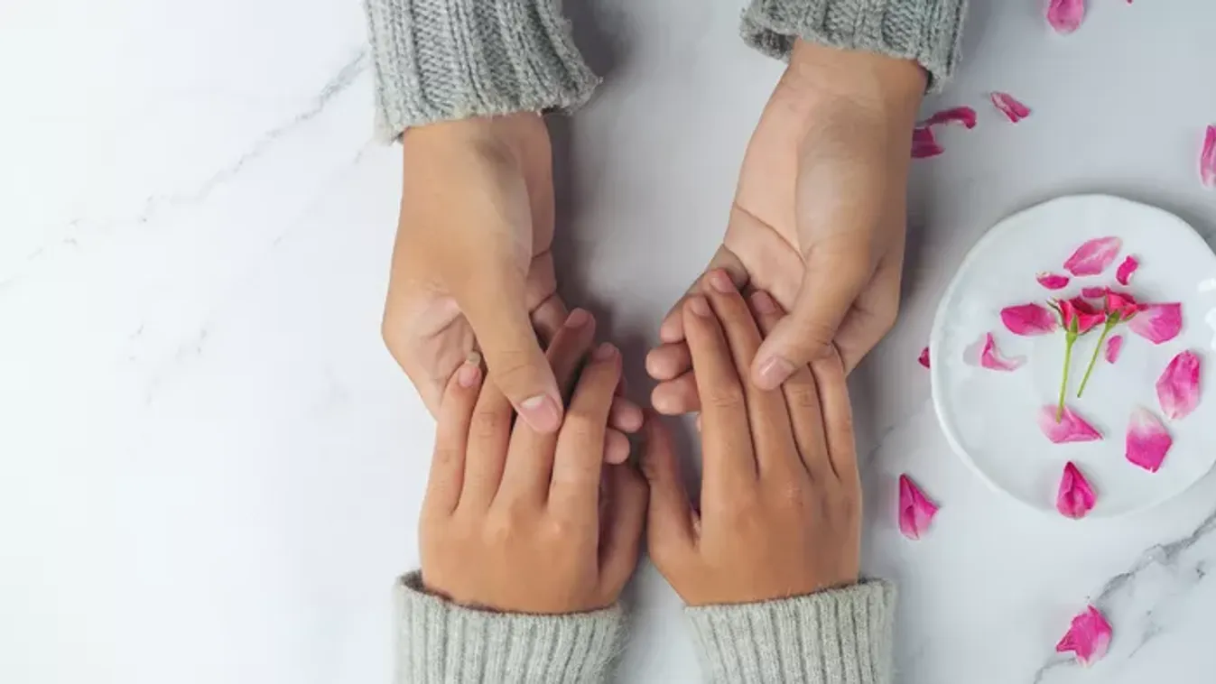 Idegrendszeri betegsége ellenére is színpadra állt a kislány