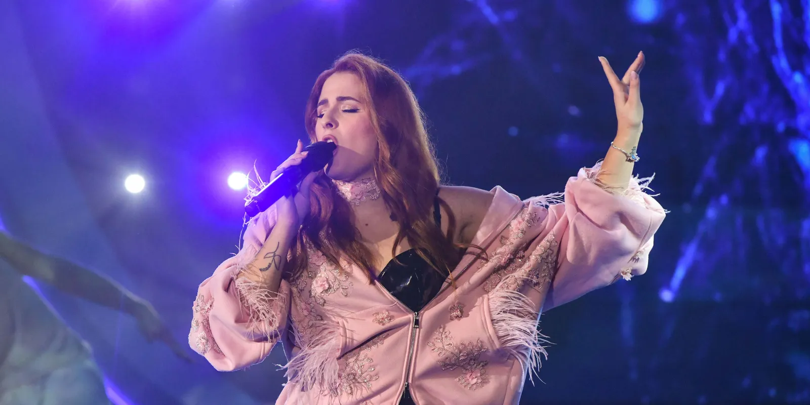 Megasztár: Anami szerint női győztest kell hirdetni idén