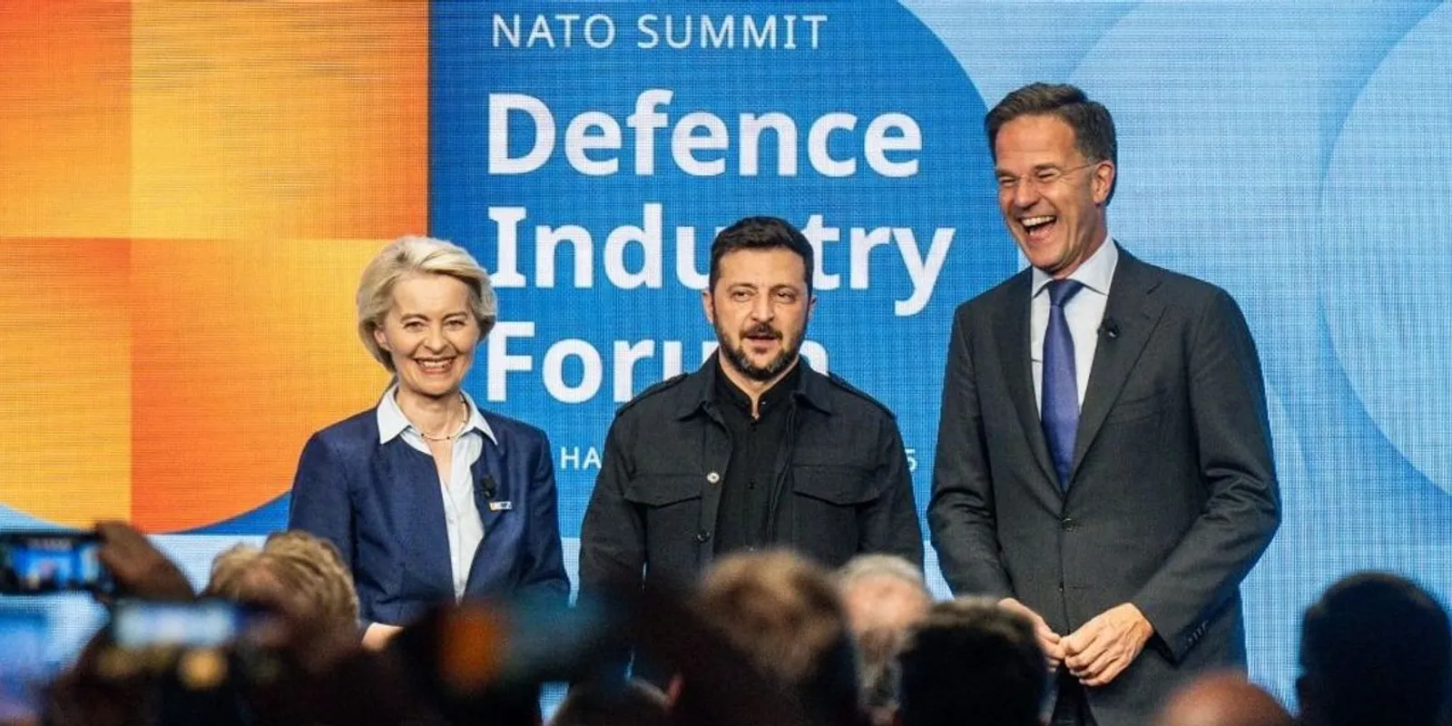 A Kreml szerint Zelenszkij nyugati tanácsadókat zsarol