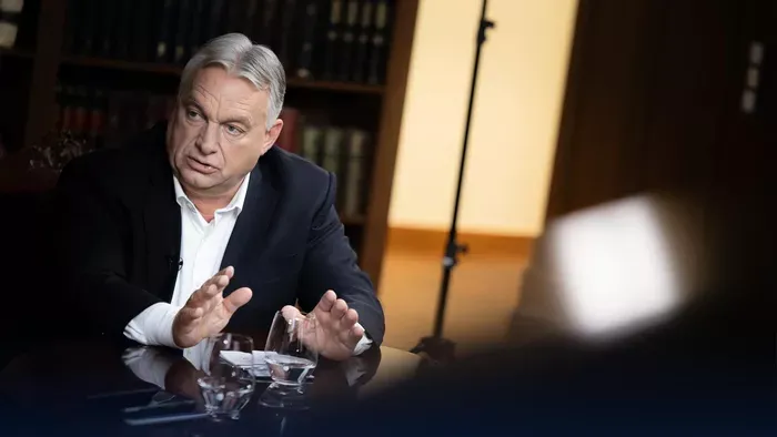 Orbán Viktor súlyos üzenetet küldött minden magyar embernek