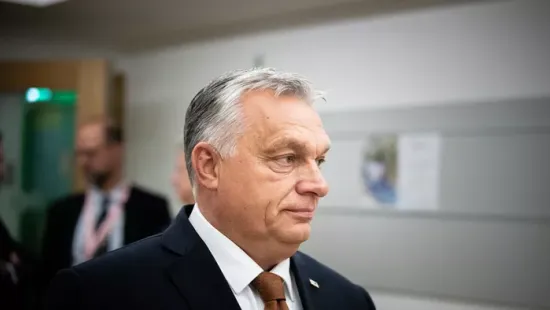 Orbán Viktor: A háború következményeit még az unokáink is nyögni fogják
